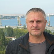 Михаил Скворцов