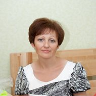 Наталья Колоскова