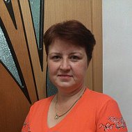 Александра Левченко