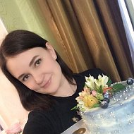 Екатерина Гизатуллина