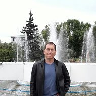 Сергей Пономаренко