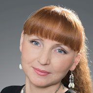 Светлана Ягулбаева