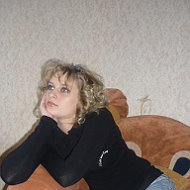 Наталия Сизинцева