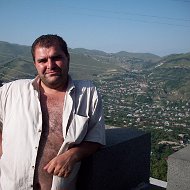 Aram Tovmasyan