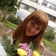 Елизавета Примакова