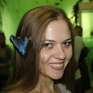 Анюта Кравченко