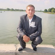 Андрей Урбанович