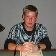 Алексей Третьяков