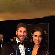 Sergio Ramos