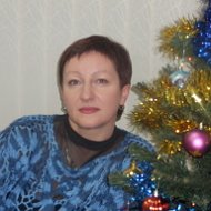 Наталья Буланчикова