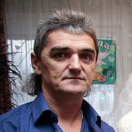 Василий Сиренко