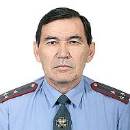 Гиляшаев Алим