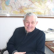 Александр Чикноверов
