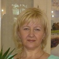 Екатерина Гайдучик
