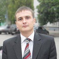 Антон Бирюков