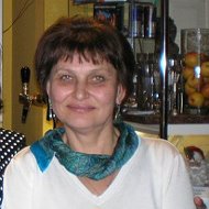 Нина Черепанова