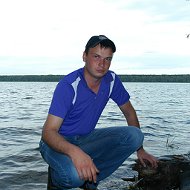 Михаил Примак