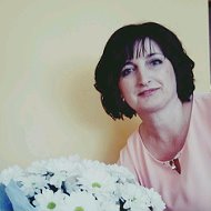 Ольга Рущак