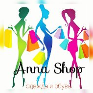 Anna Shop