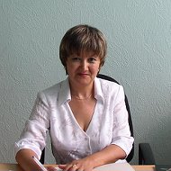 Нагима Касимова