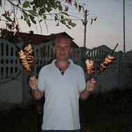 Володимир Гамрацей