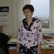 Галина Оплачко