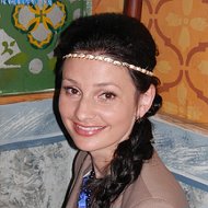 Тетяна Миколаївна
