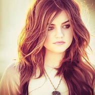 Lucy Hale