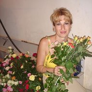 Алина Глотова