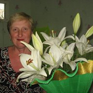 Людмила Красовская
