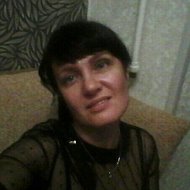 Татьяна Комарова