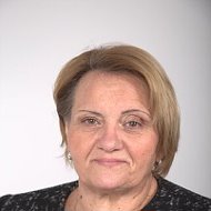 Тамара Трунова