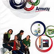 Анна Amway