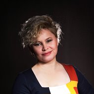 Ильгиза Латипова