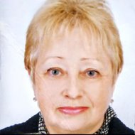 Вера Анисимова