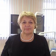 Людмила Москальская