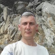 Сергей Катышев