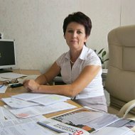 Елена Попова