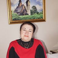 Анна Стародуб