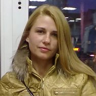 Наталя Янишин