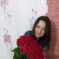 Анастасия Евсеева