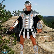 Гладиатор Римский