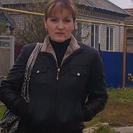 Марина Водянская