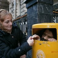 Елена Гусева