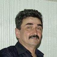 Геннадий Марганов