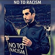 Henrik Mkhitaryan