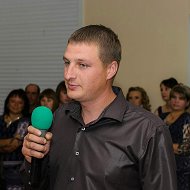 Алексей Алексеев