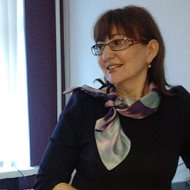 Марина Вялкина
