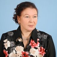 Олександра Мельник