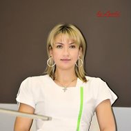 Елена Комарова------чернега